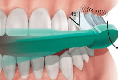teeth brush