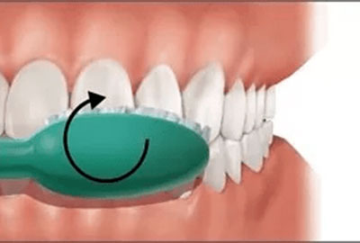 teeth brush