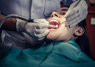 emergency dental calgary