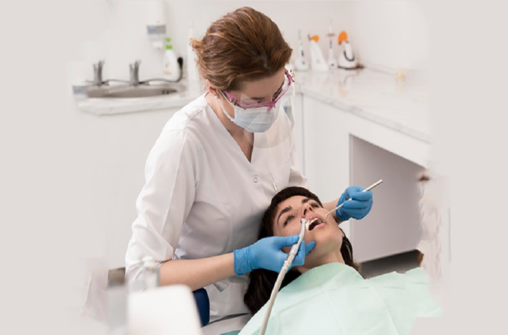 wisdom teeth removal