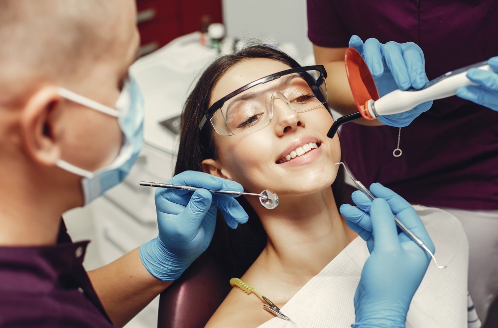 dental implants for replacing missing teeth