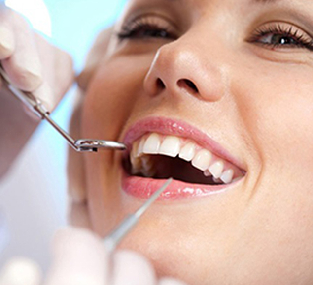 Dental Cleanings