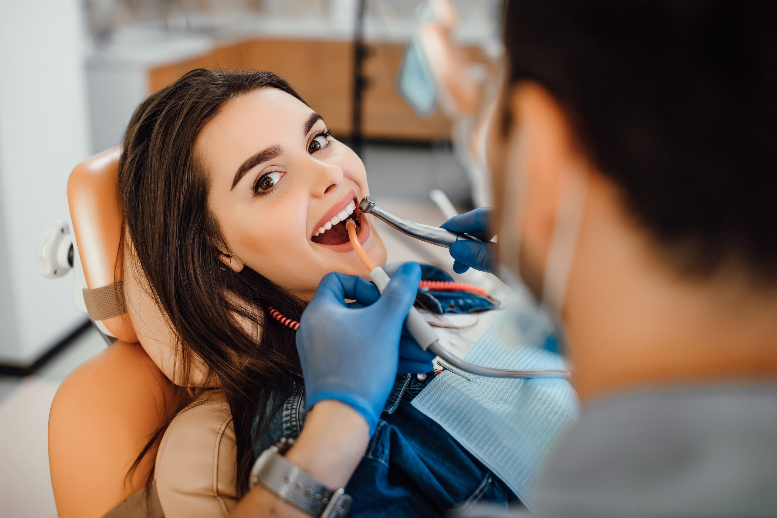 preventive dentistry